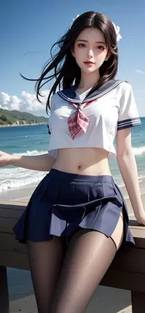 微笑的山谷电影海报